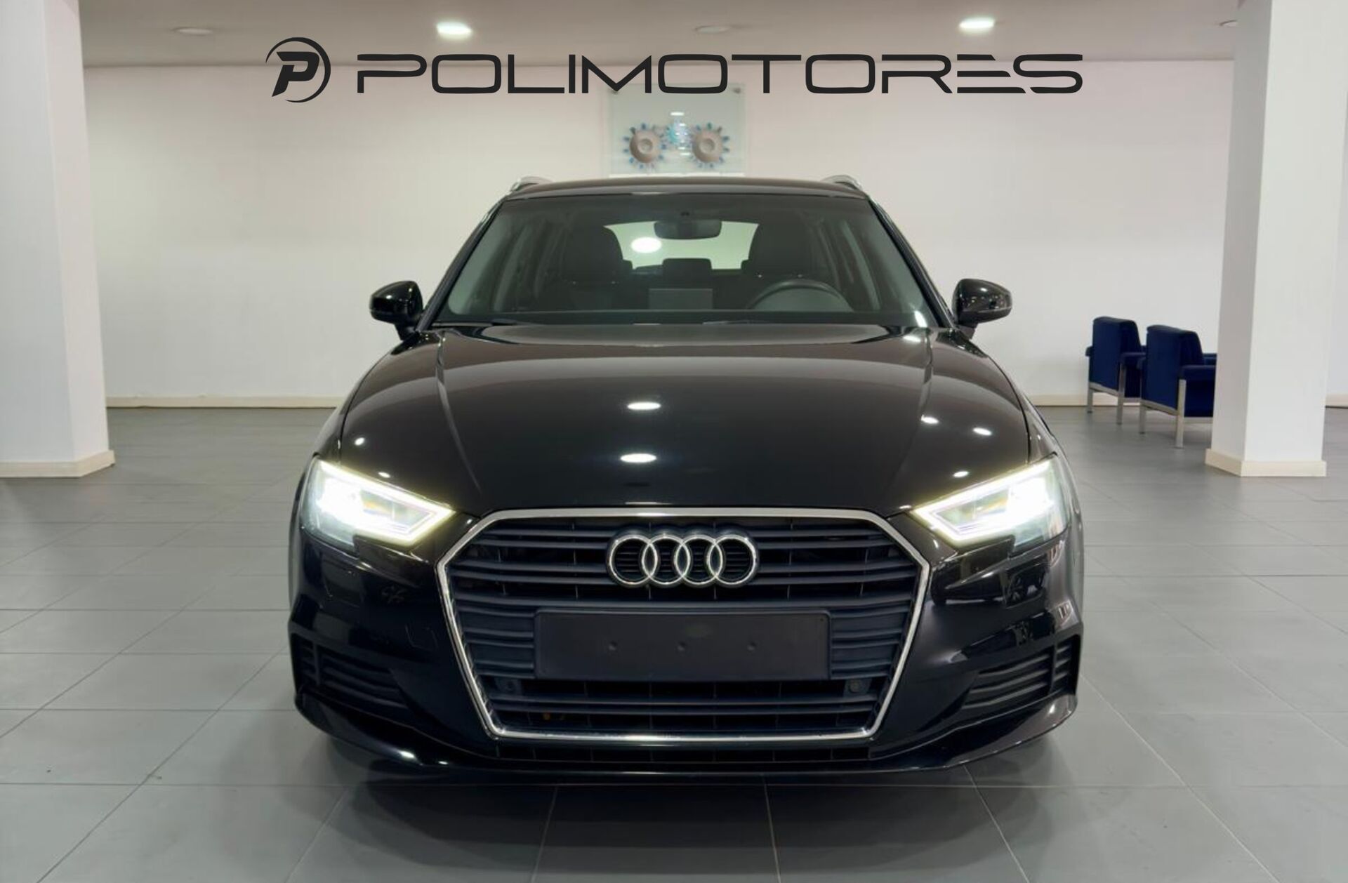 AUDI A3 35 TDI Sport S tronic