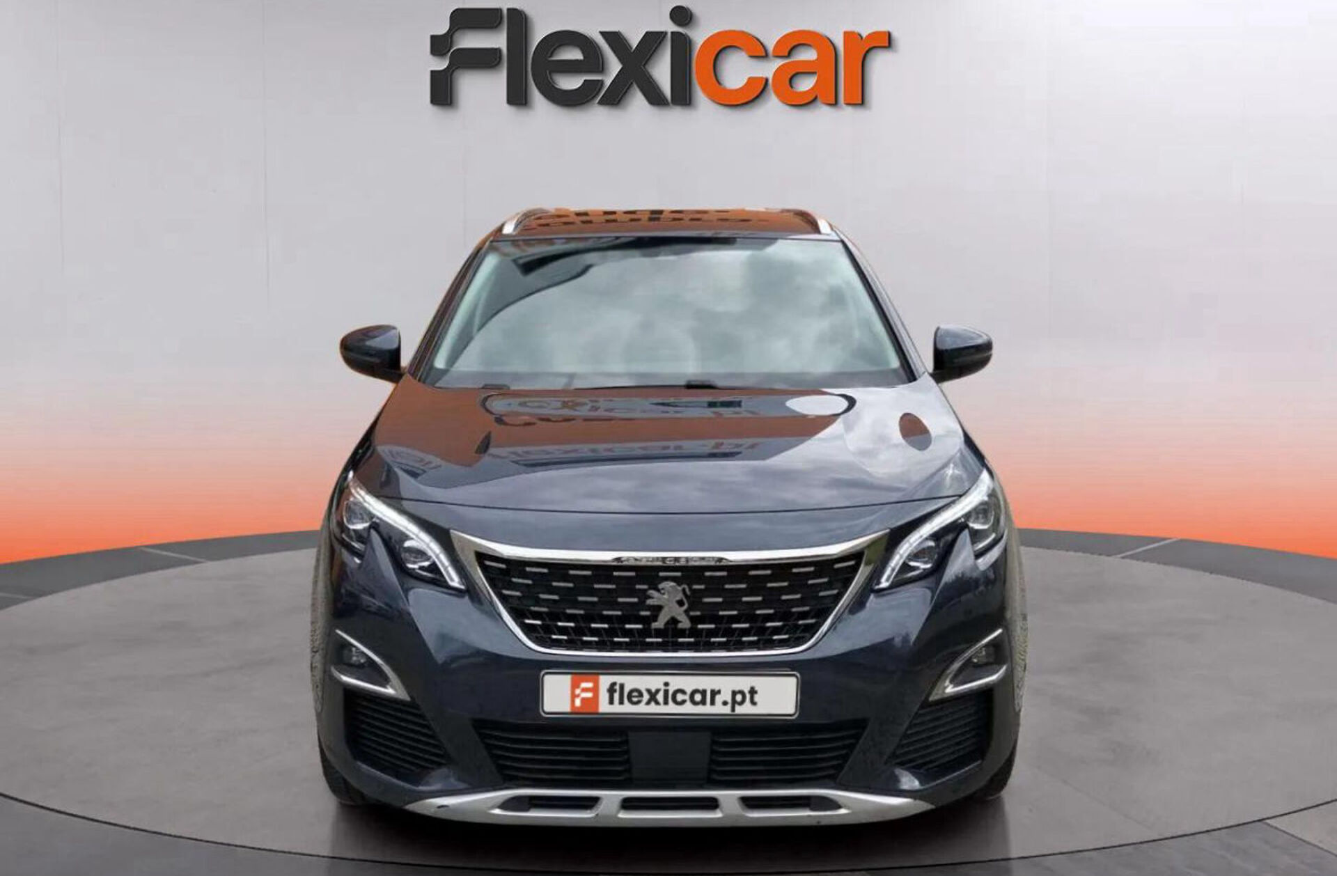 PEUGEOT 5008 1.5 BlueHDi Allure EAT8