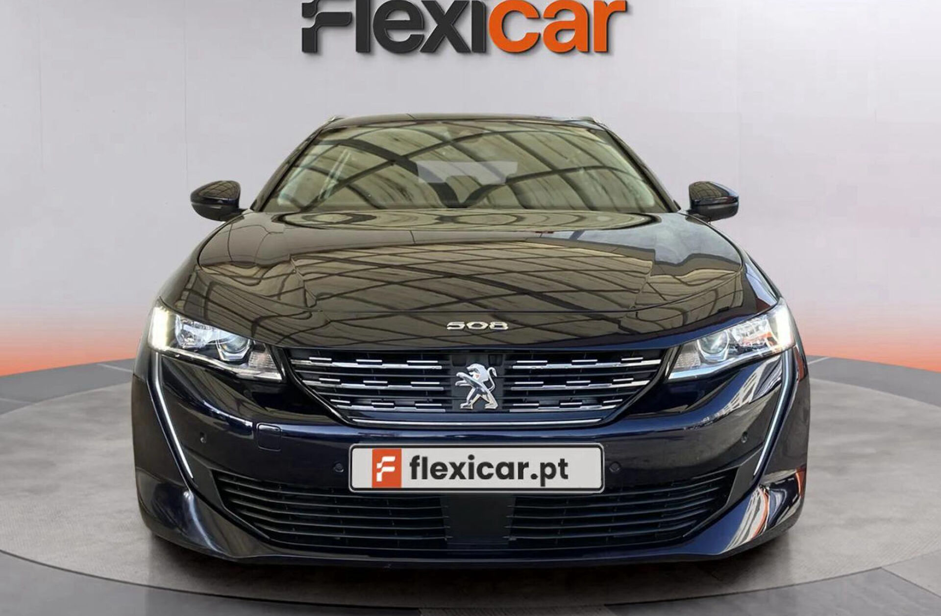 PEUGEOT 508 SW 1.5 BlueHDi Active EAT8