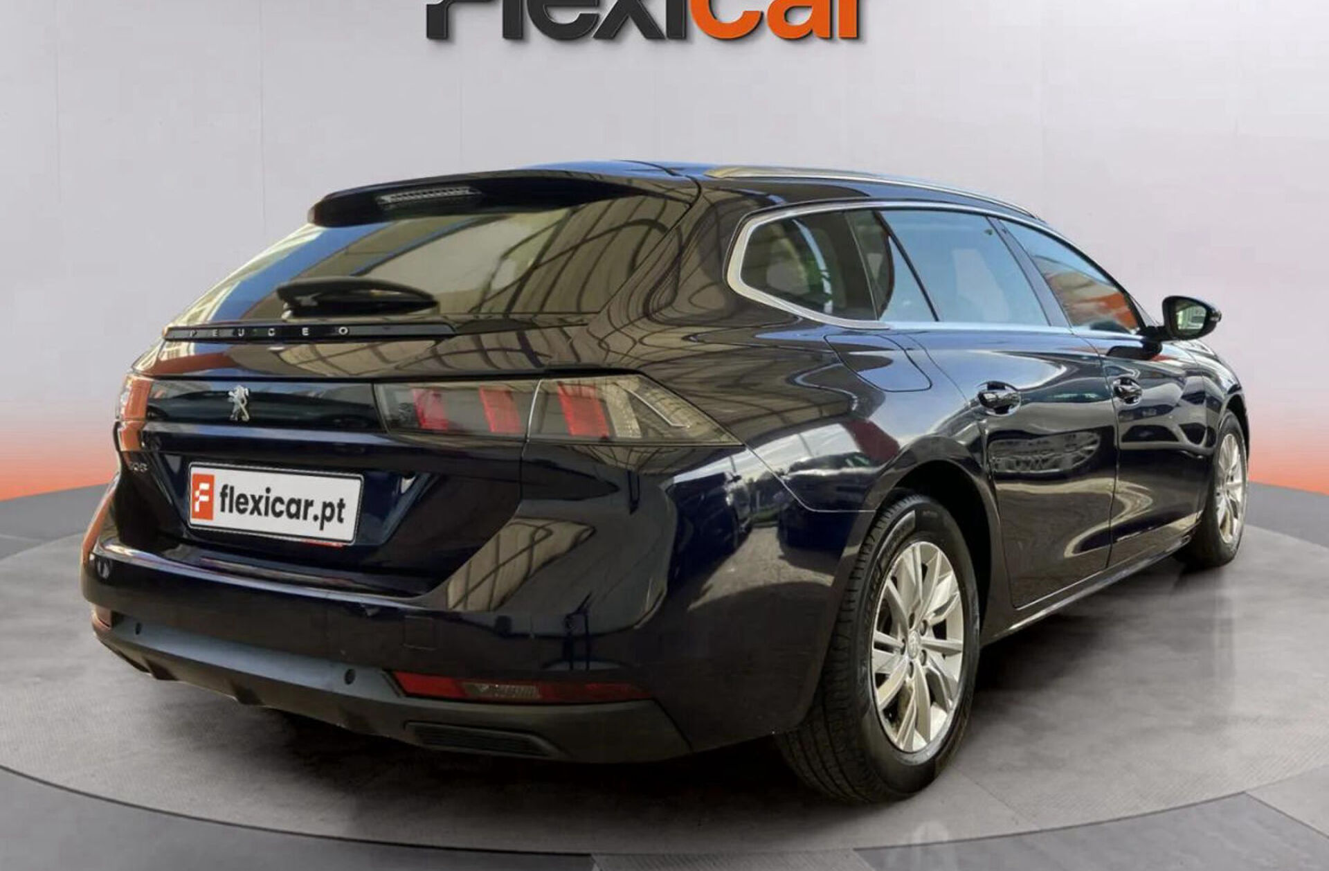 PEUGEOT 508 SW 1.5 BlueHDi Active EAT8