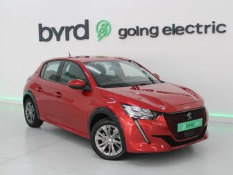 PEUGEOT 208 e- 50 kWh Allure Pack