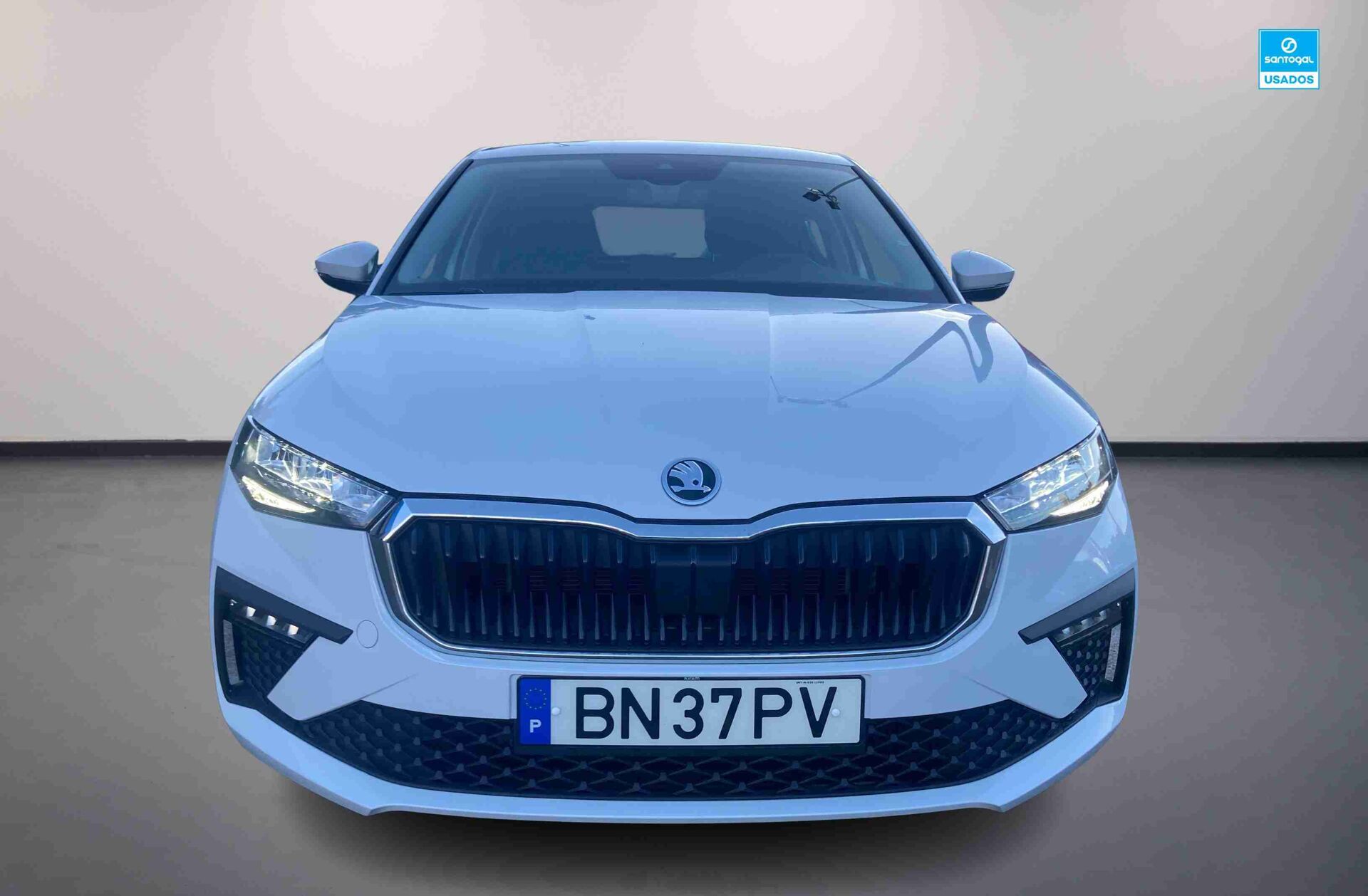 SKODA Scala 1.0 TSI DSG