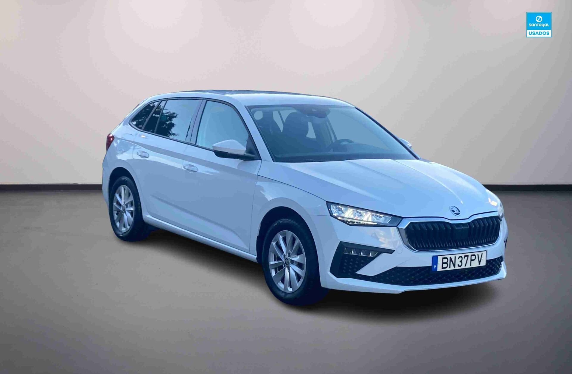 SKODA Scala 1.0 TSI DSG