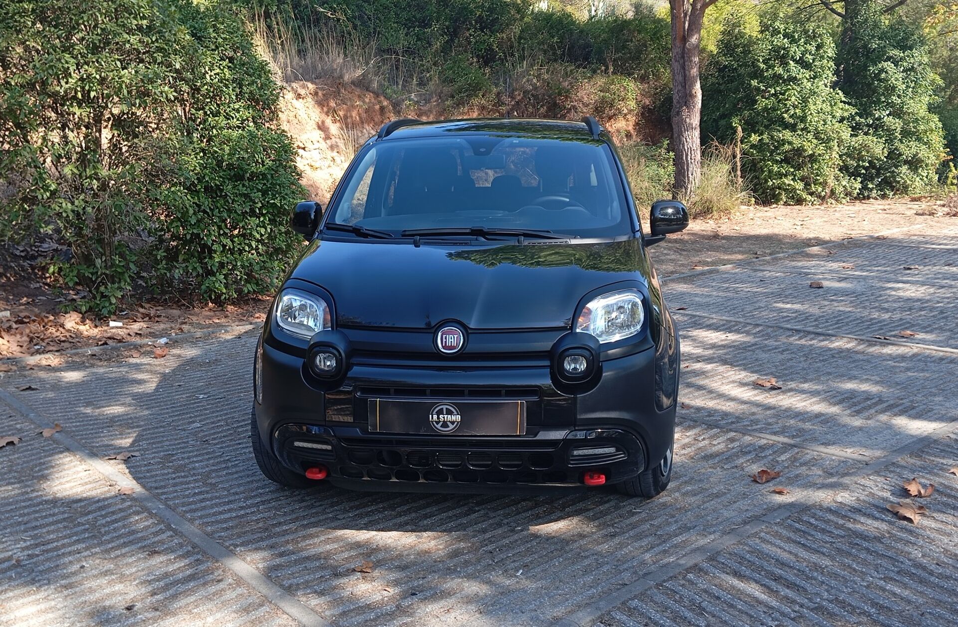 FIAT Panda 1.0 Hybrid