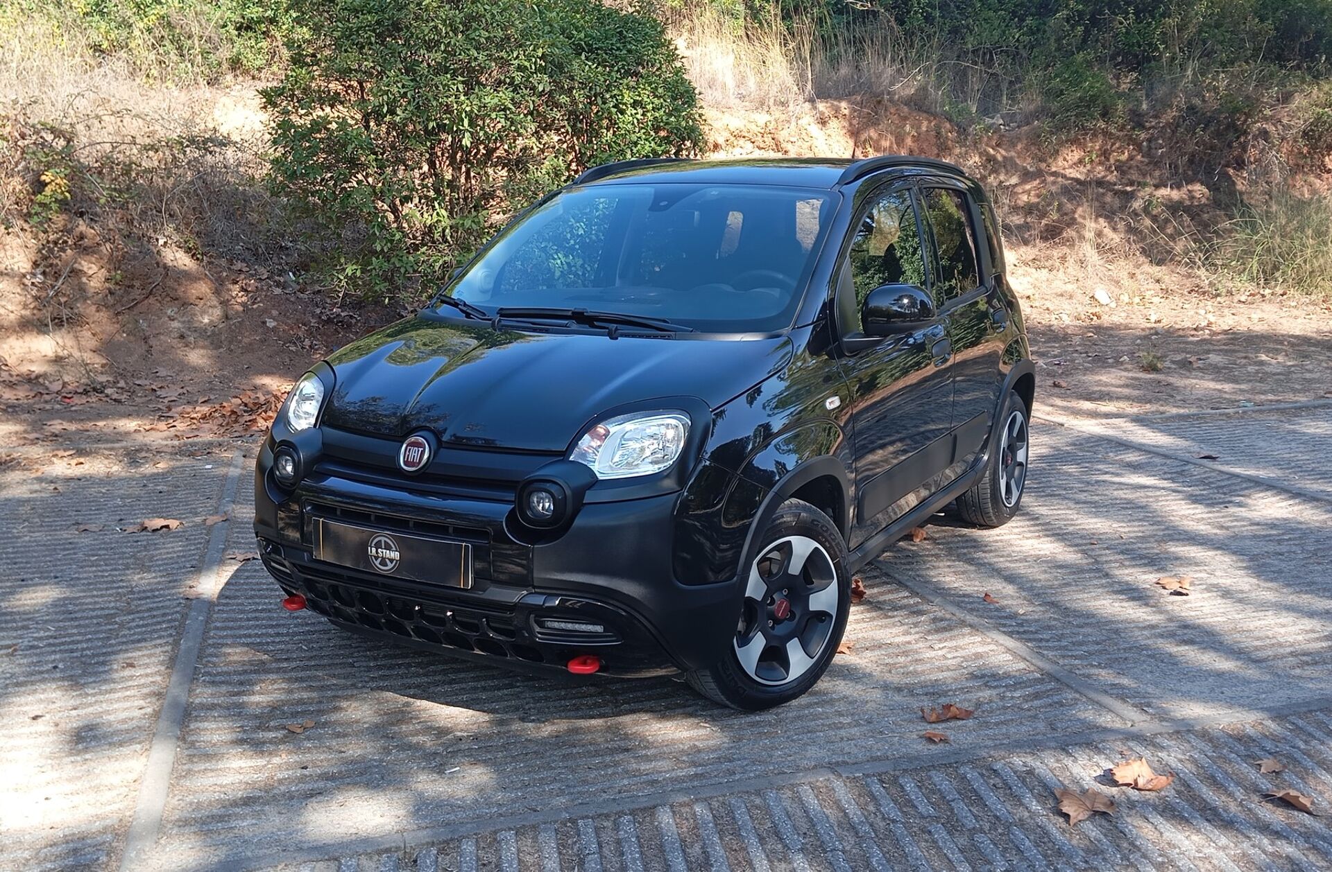 FIAT Panda 1.0 Hybrid