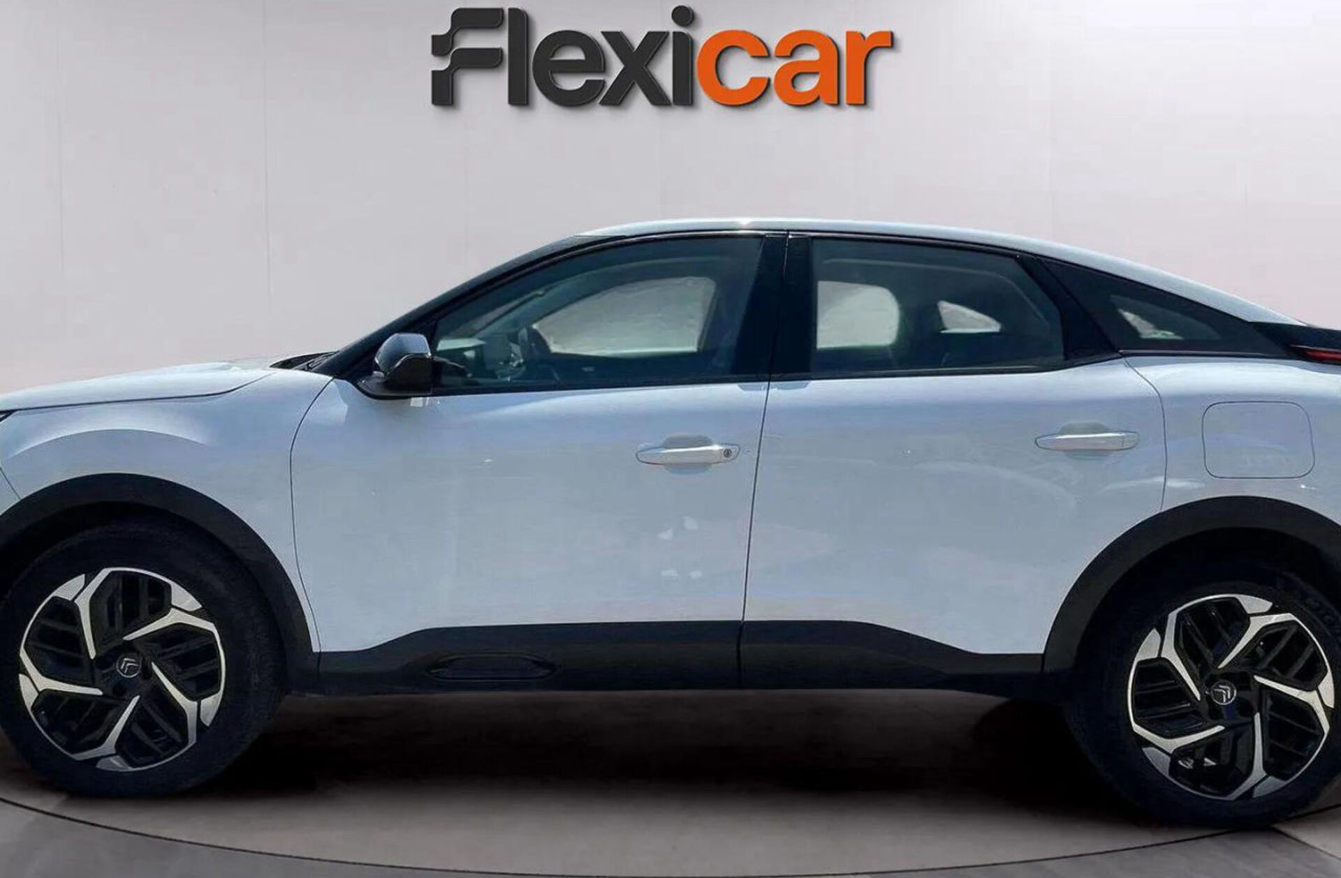 CITROEN C4 1.2 PureTech Feel Pack