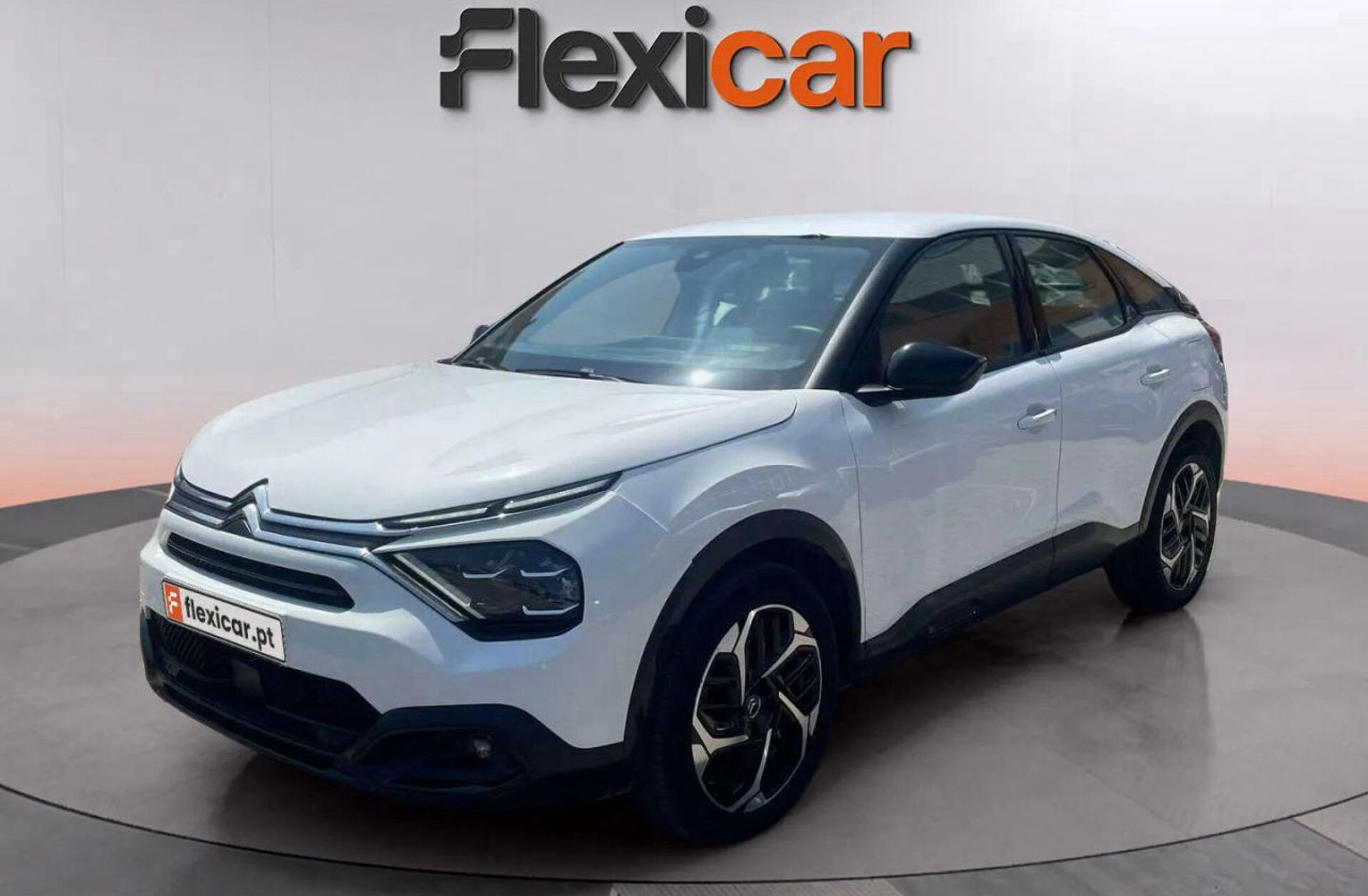 CITROEN C4 1.2 PureTech Feel Pack