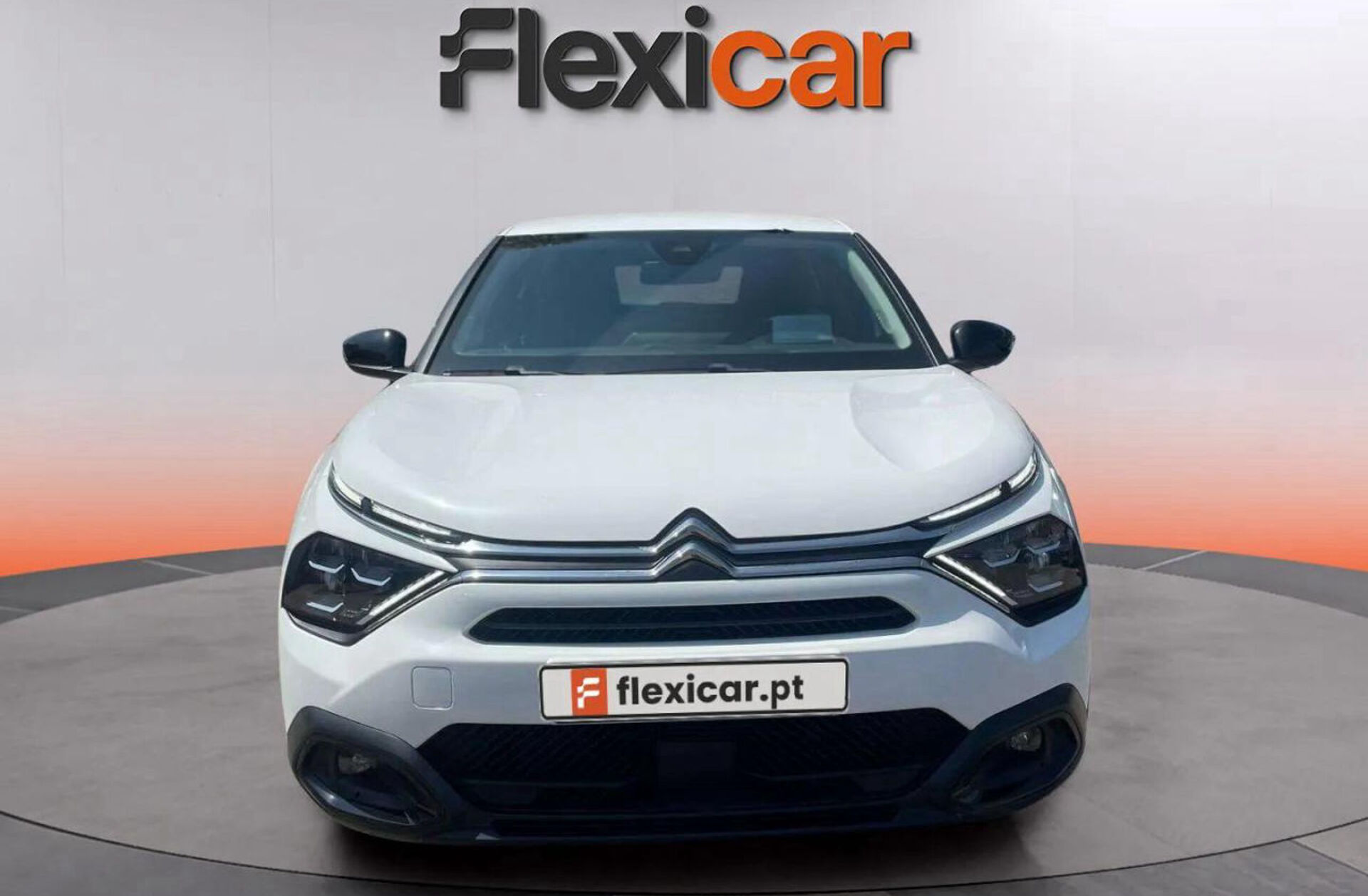 CITROEN C4 1.2 PureTech Feel Pack