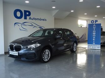 Imagem de BMW Serie-1 116 d Corporate Edition Auto