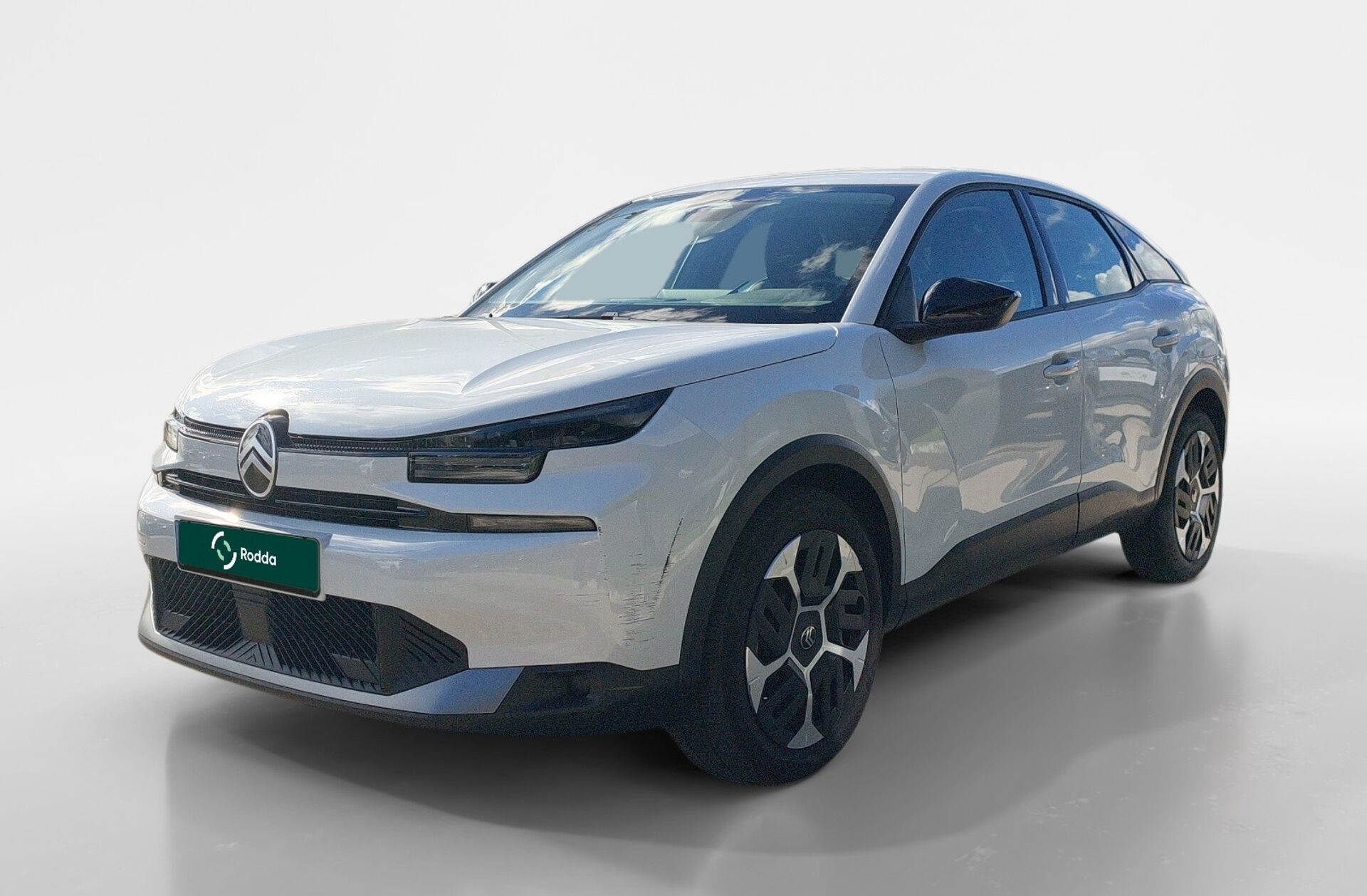 CITROEN C4 1.2 Hybrid You e-DSC6