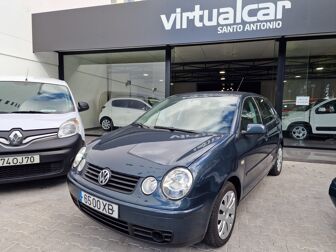 VOLKSWAGEN Polo 1.2 Confortline