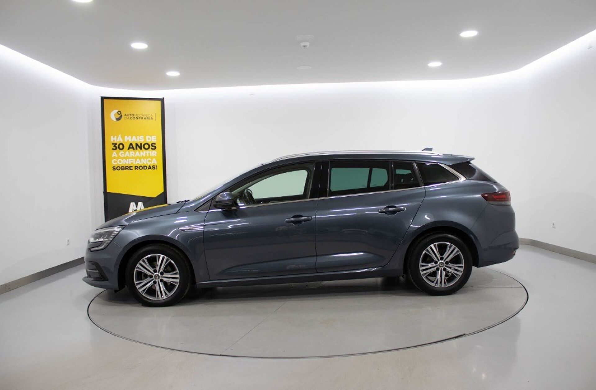 RENAULT Mégane ST 1.5 Blue dCi Limited