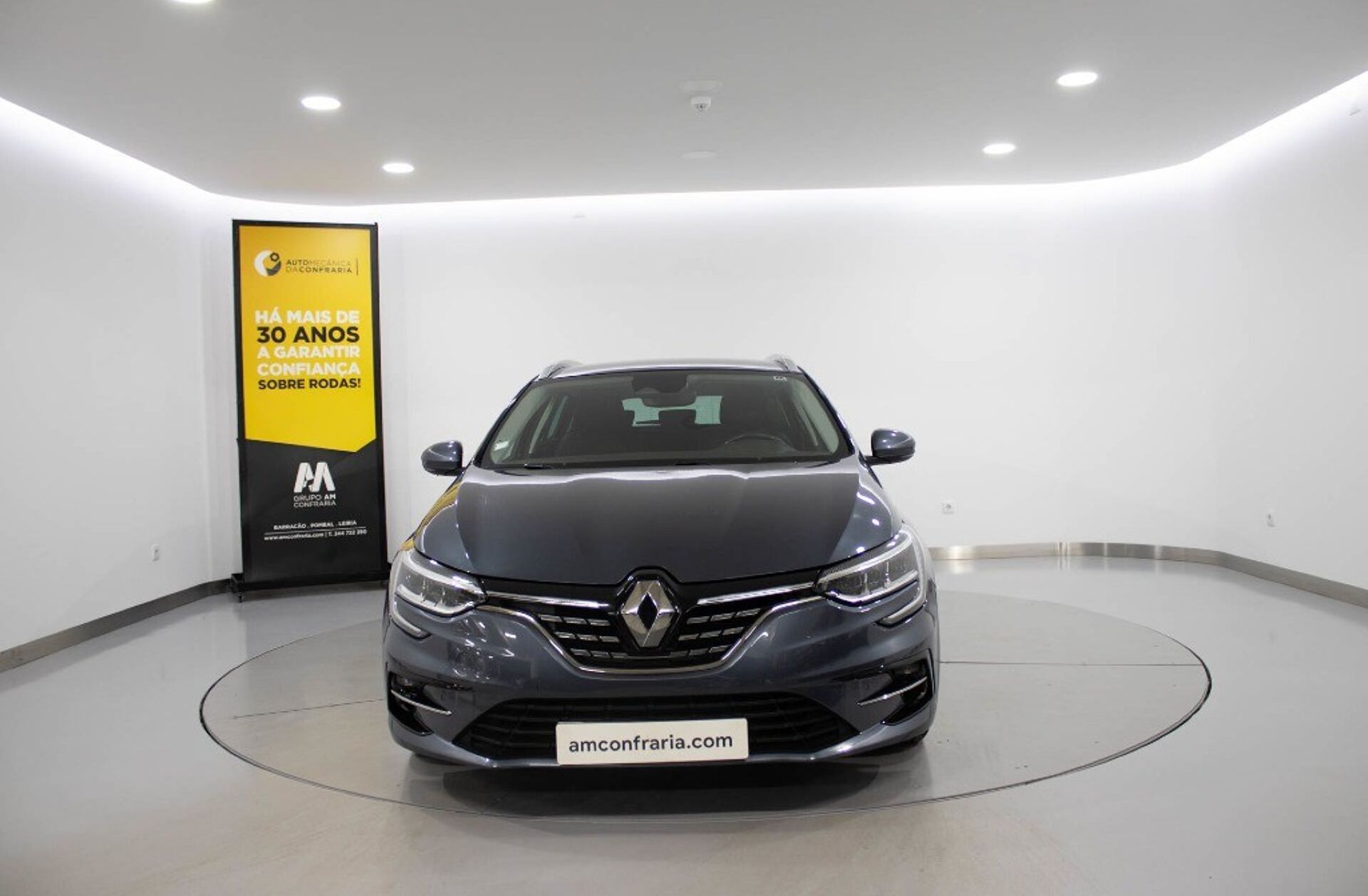 RENAULT Mégane ST 1.5 Blue dCi Limited