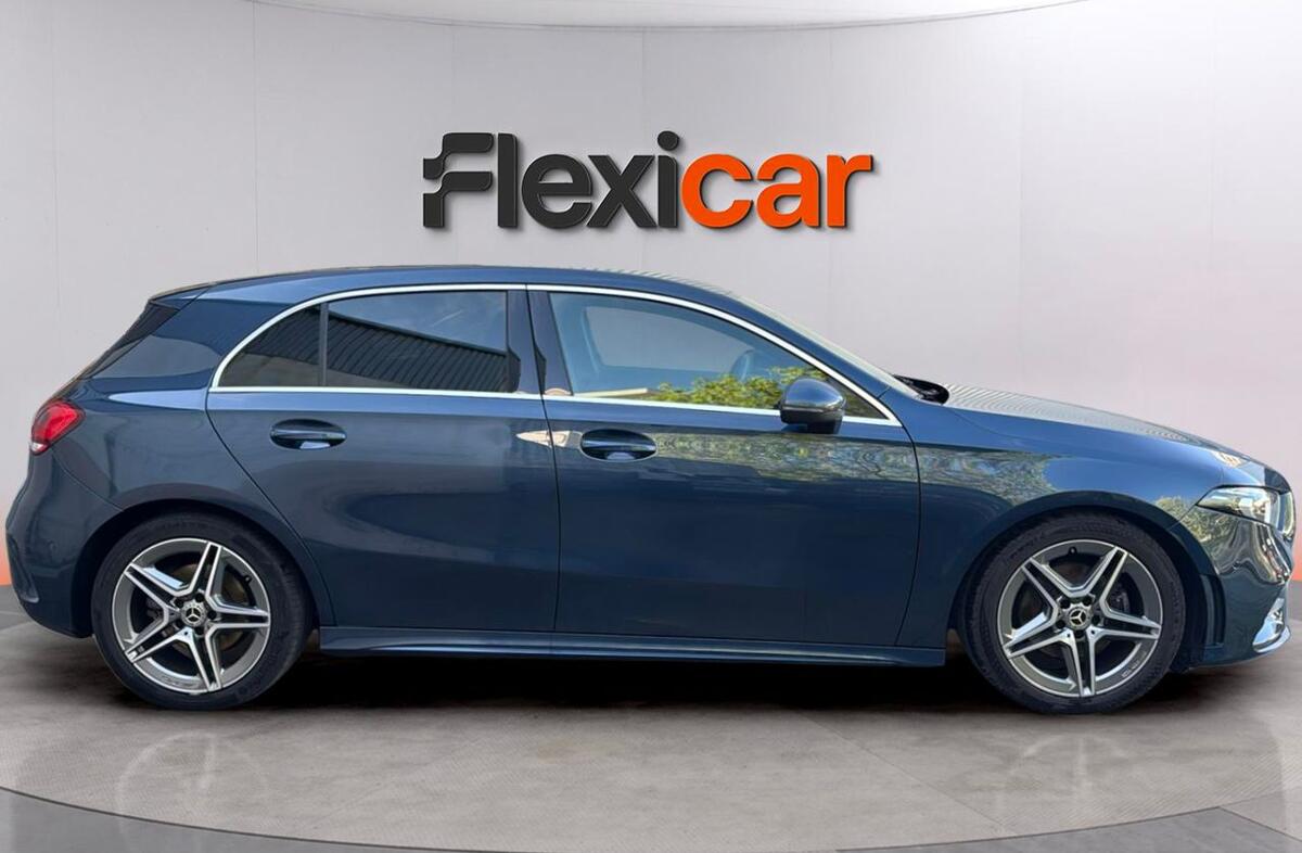 MERCEDES Classe A A 200 AMG Line