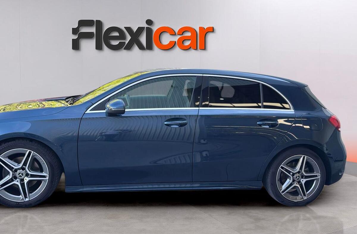 MERCEDES Classe A A 200 AMG Line