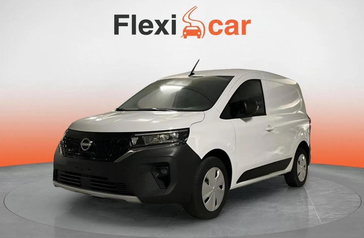 NISSAN Townstar 45 kWh L1 Premium