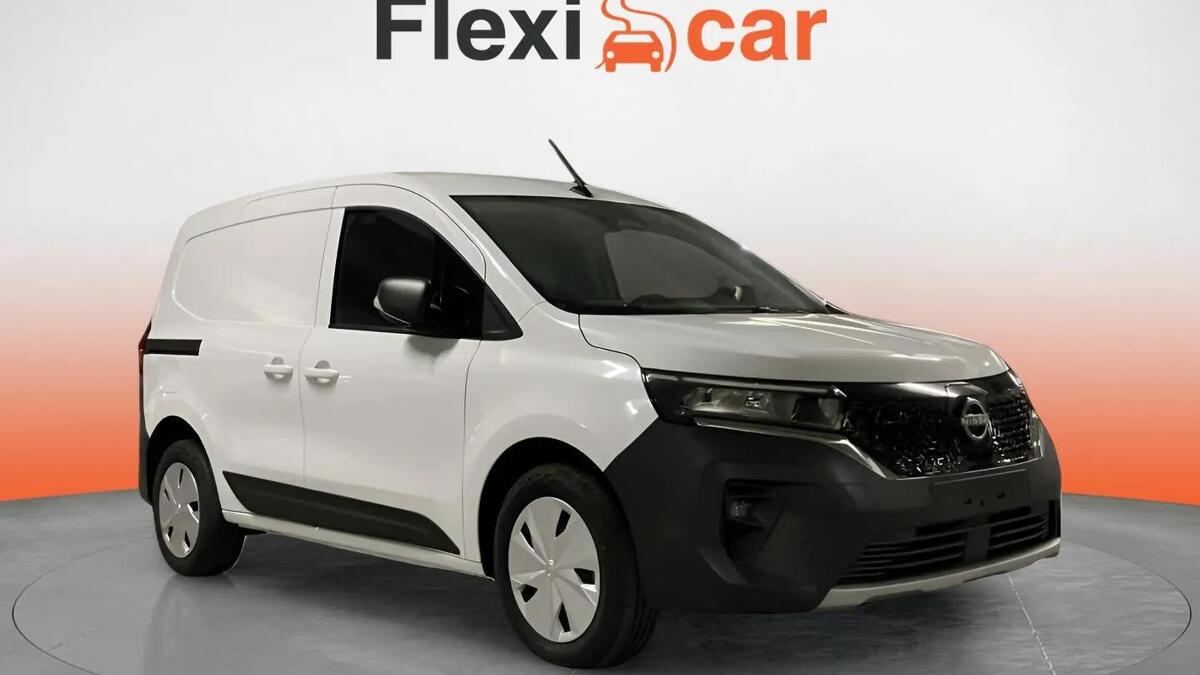 Nissan Townstar 45 Kwh L1 Premium