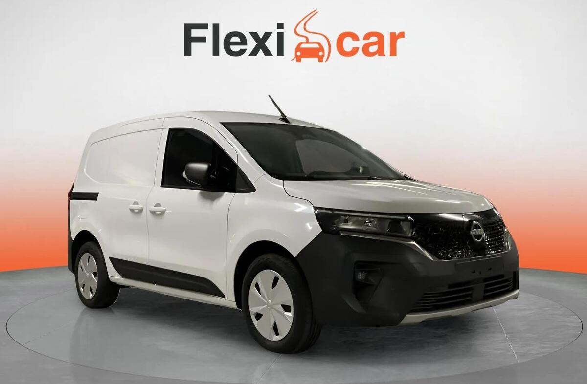 NISSAN Townstar 45 kWh L1 Premium