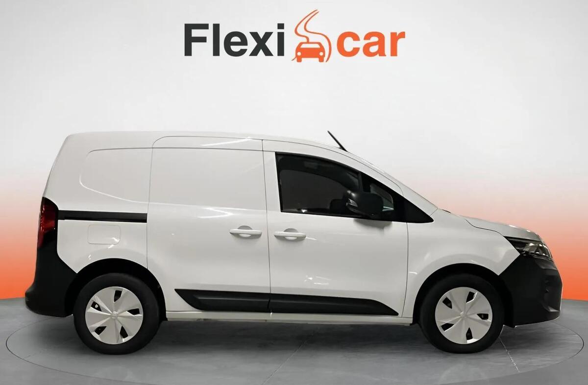 NISSAN Townstar 45 kWh L1 Premium