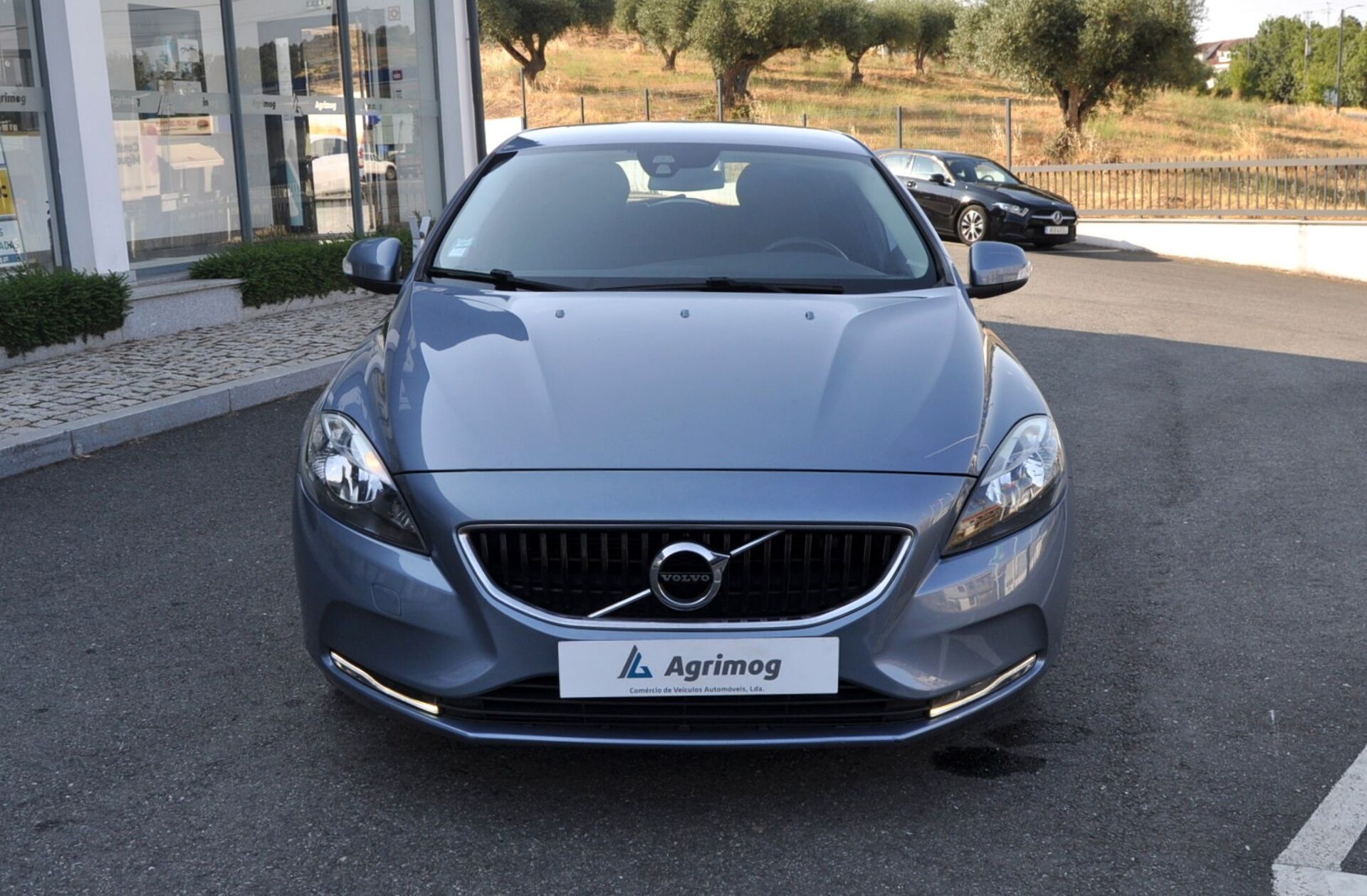 VOLVO V40 2.0 D2 Kinetic