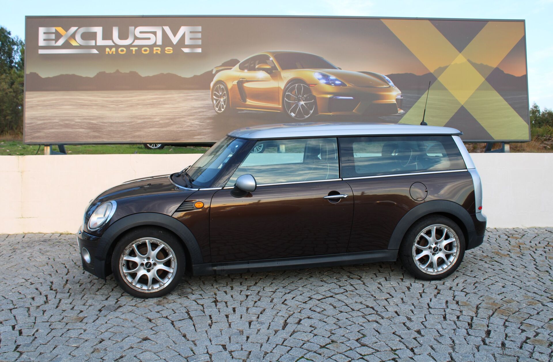 MINI Mini Cooper D