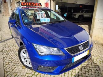 SEAT Leon 1.6 TDI Style S/S