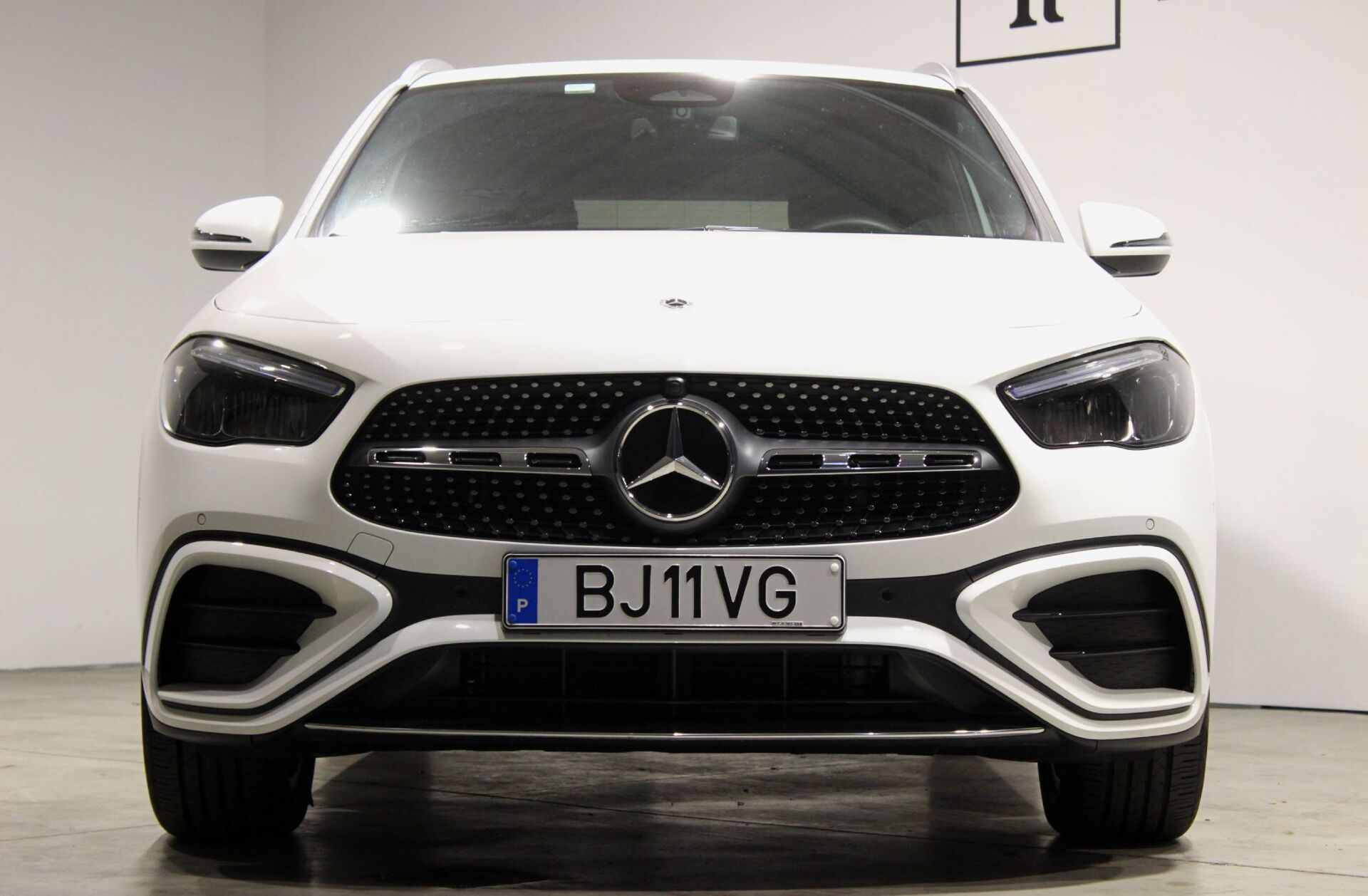 MERCEDES Classe GLA GLA 180 d