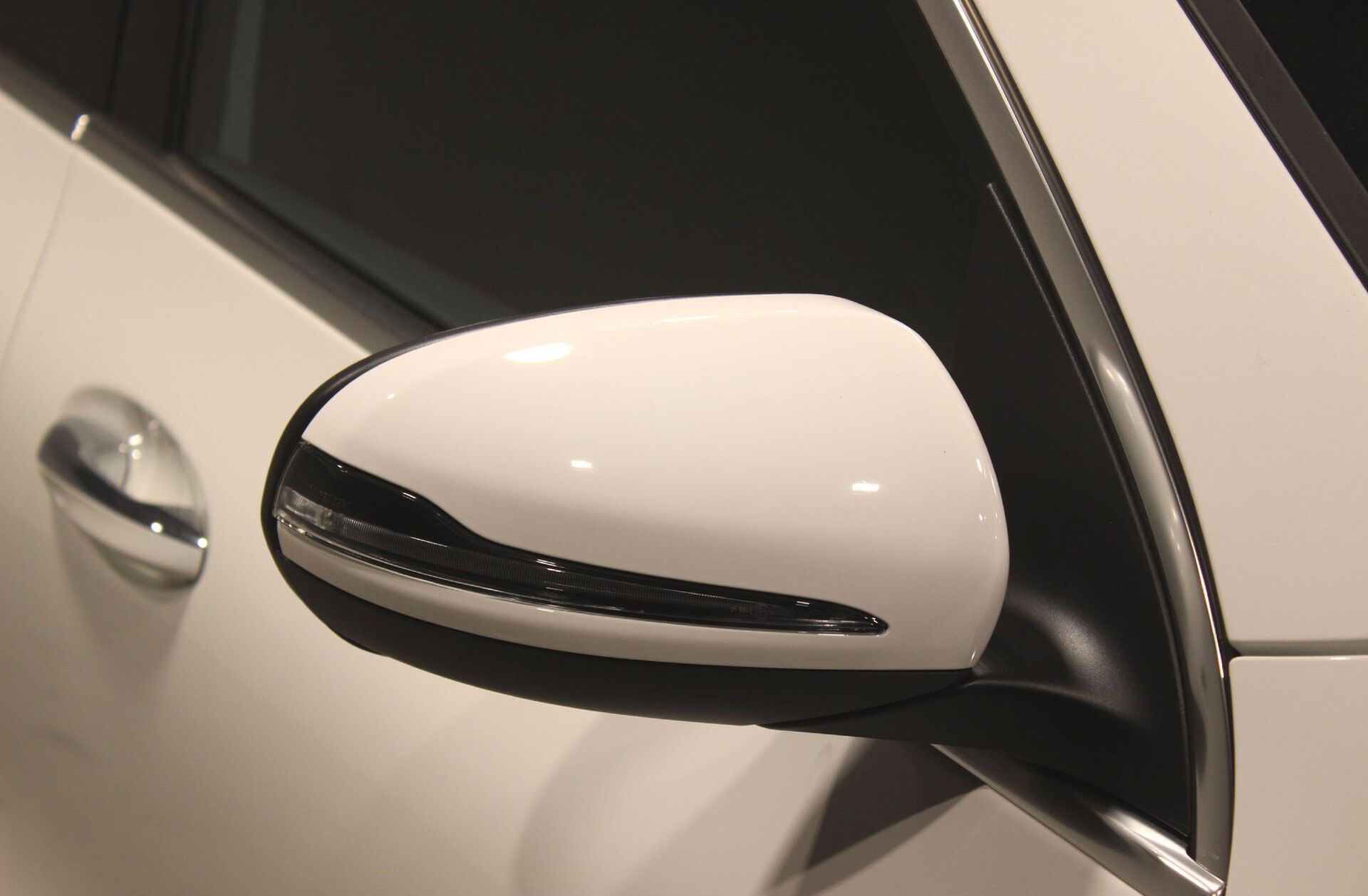 MERCEDES Classe GLA GLA 180 d