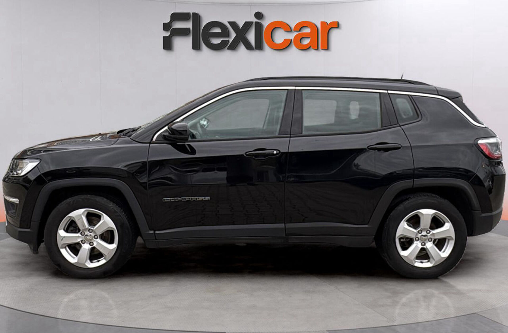 JEEP Compass 1.6 M-Jet Longitude