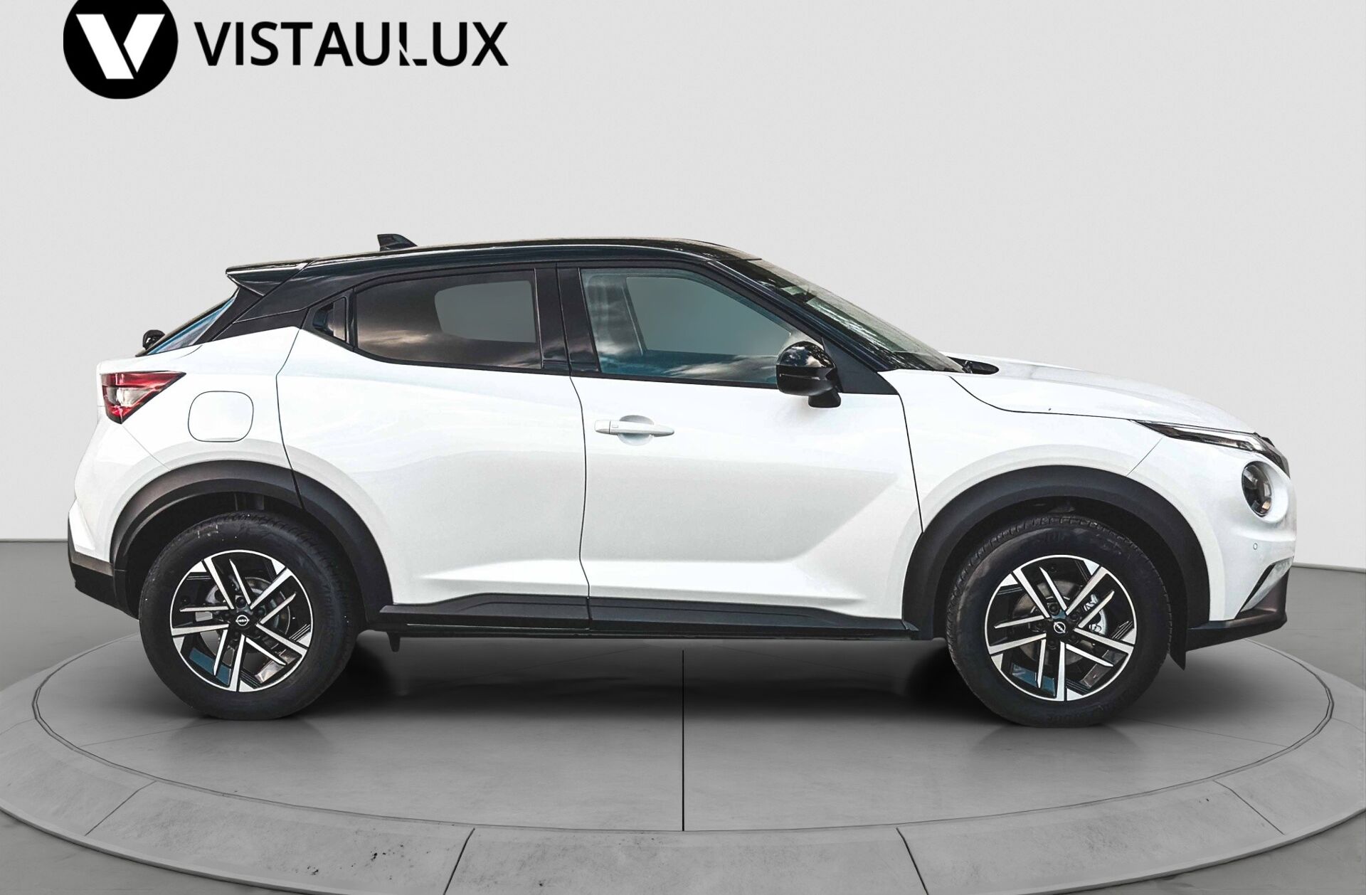 NISSAN Juke 1.0 DIG-T N-Connecta NAV. DCT