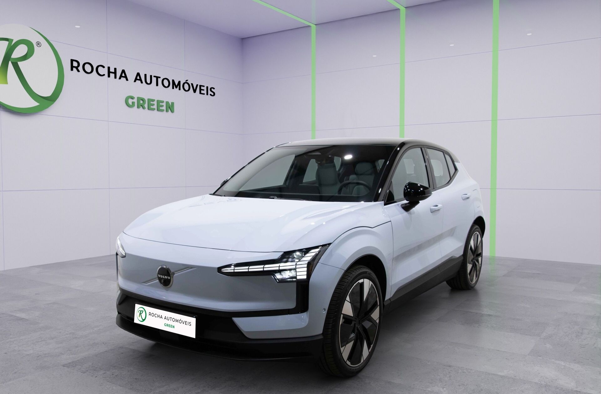 VOLVO EX30 69 kWh Twin Motor Ultra