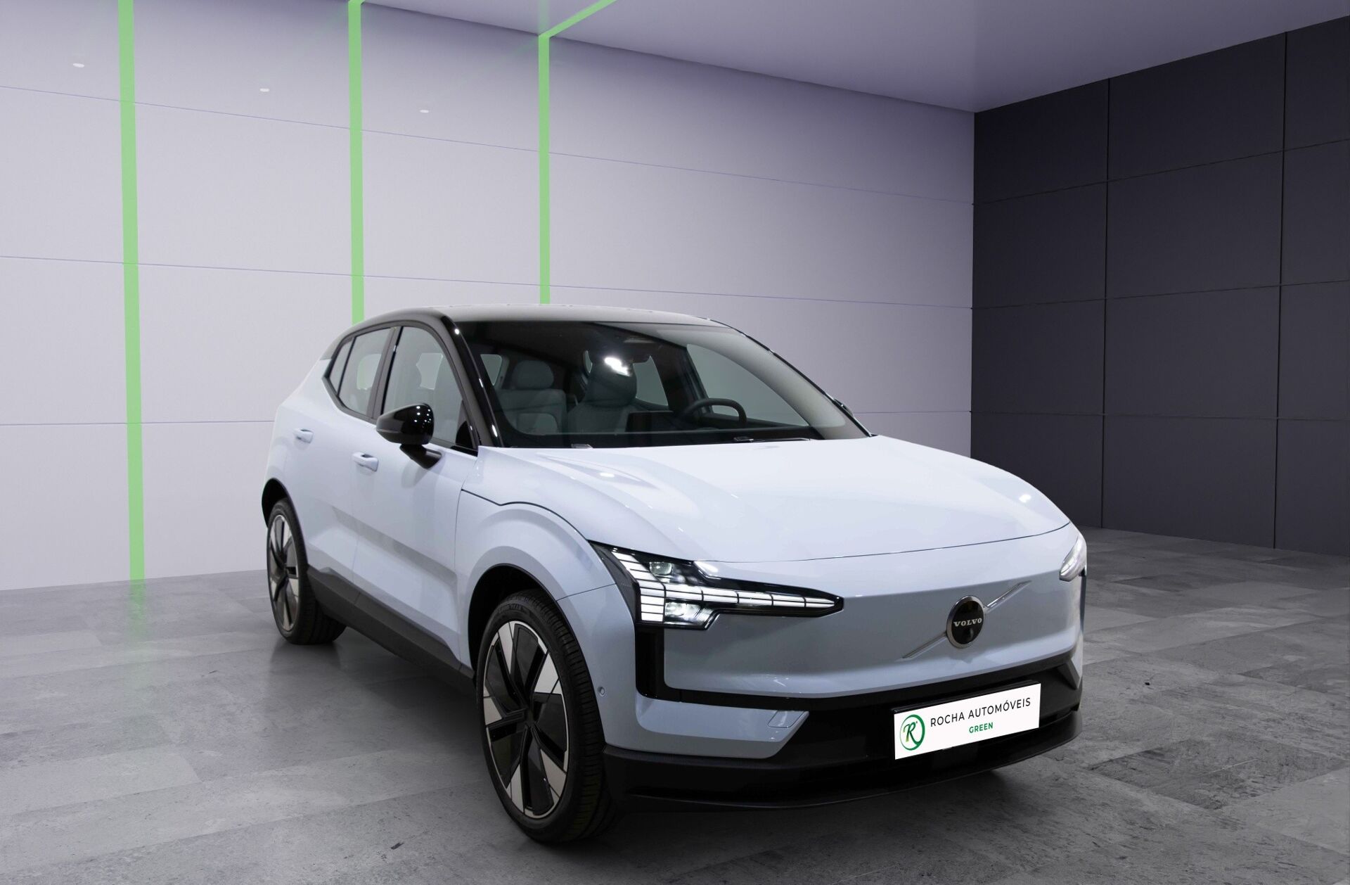 VOLVO EX30 69 kWh Twin Motor Ultra