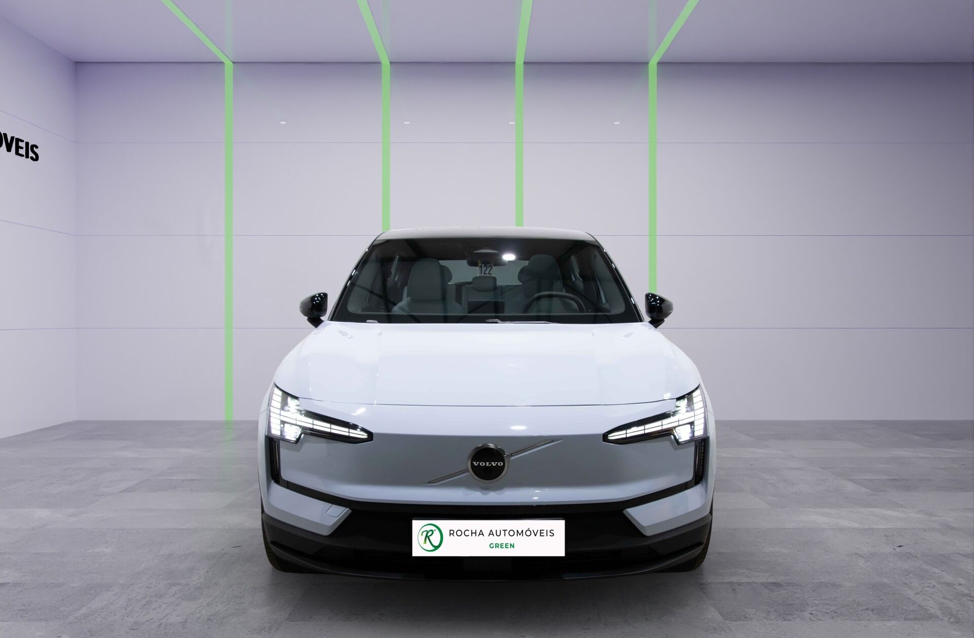 VOLVO EX30 69 kWh Twin Motor Ultra