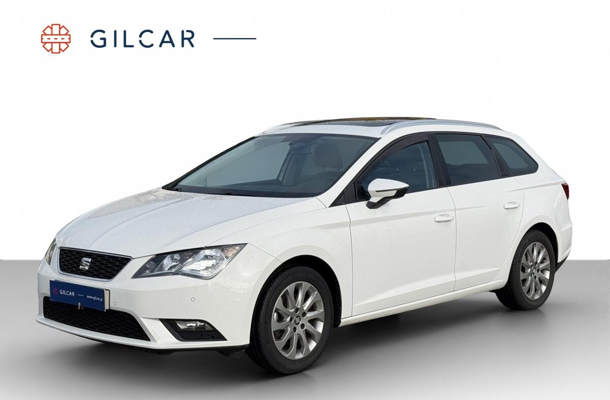SEAT Leon ST 1.4 TSi Style S/S