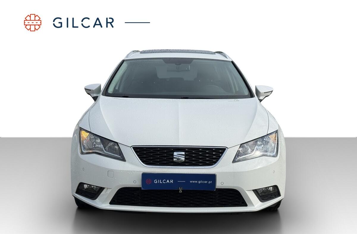 SEAT Leon ST 1.4 TSi Style S/S