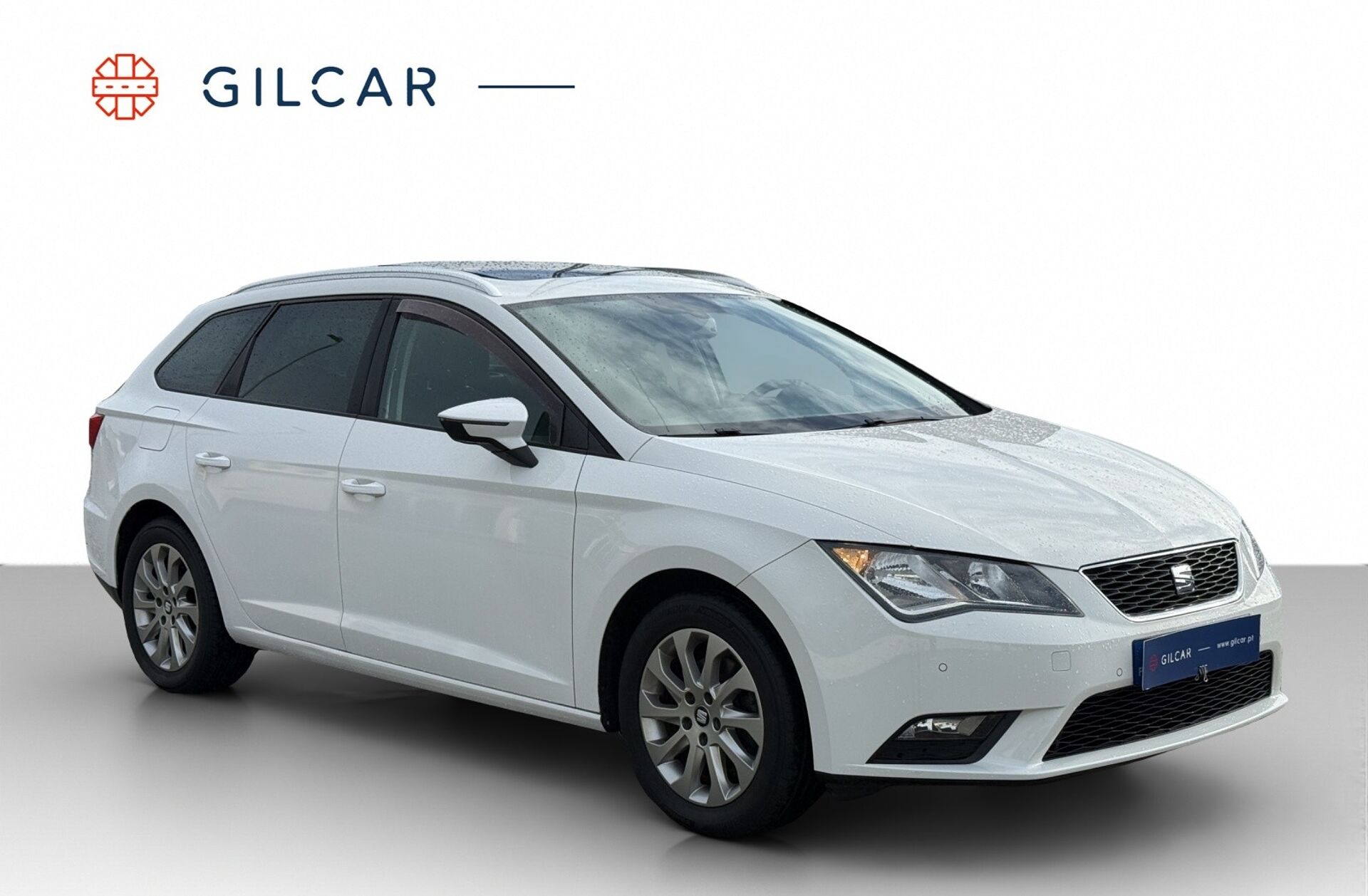 SEAT Leon ST 1.4 TSi Style S/S