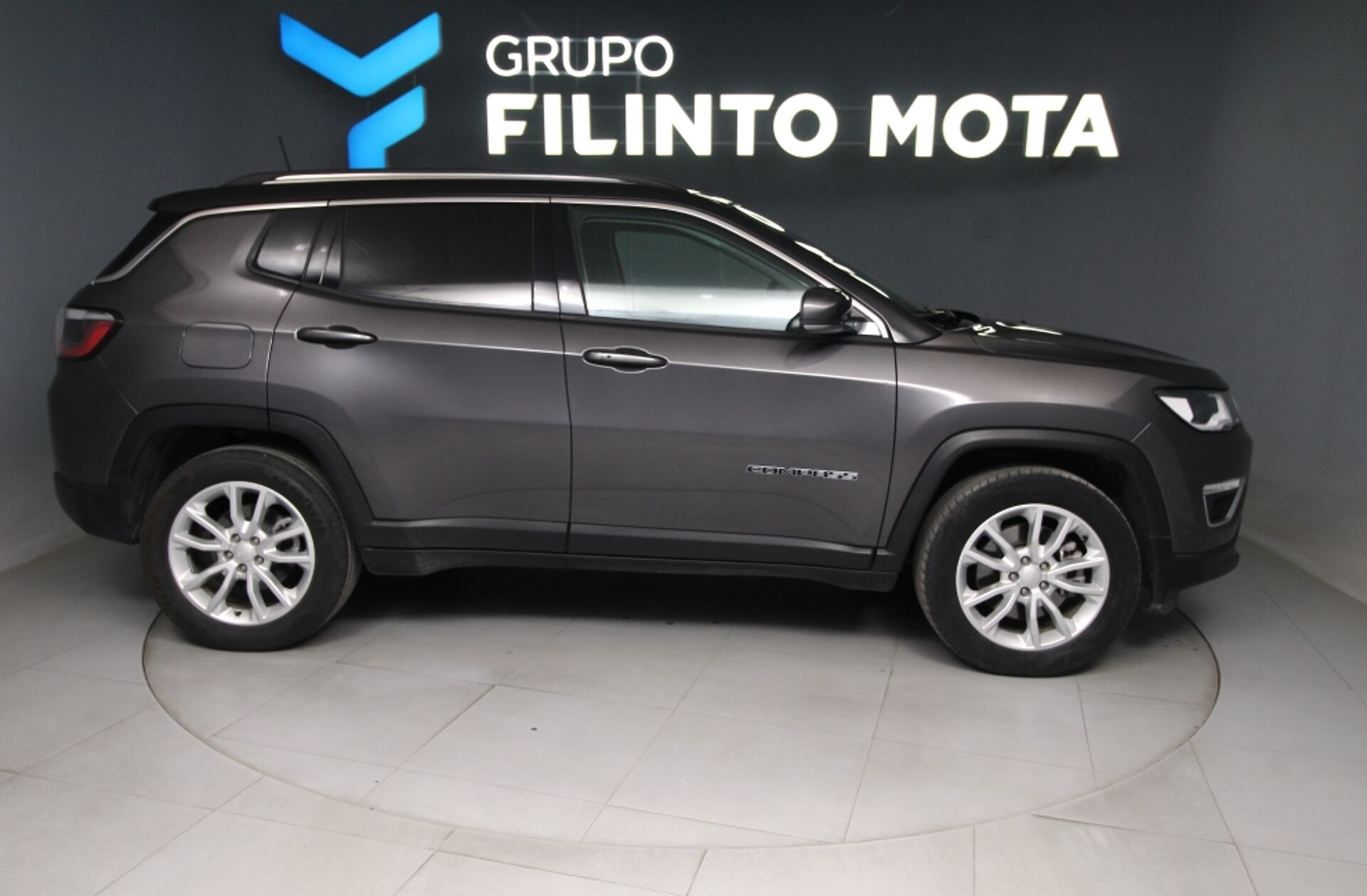JEEP Compass 1.3 TG 4Xe Limited