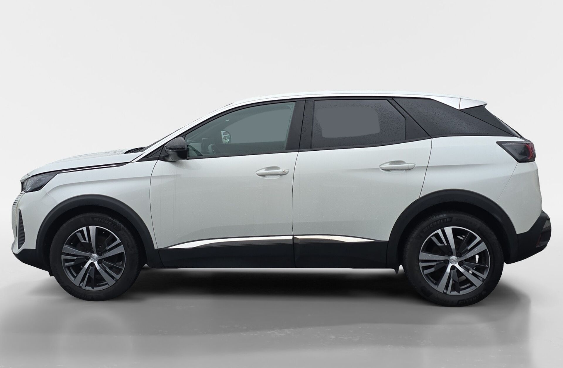 PEUGEOT 3008 1.2 PureTech Allure Pack