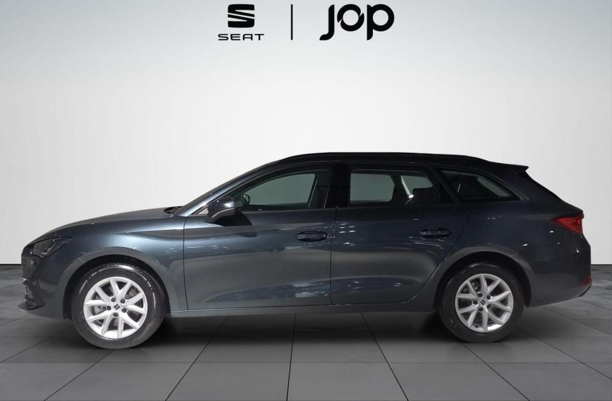 SEAT Leon ST 2.0 TDI Style DSG