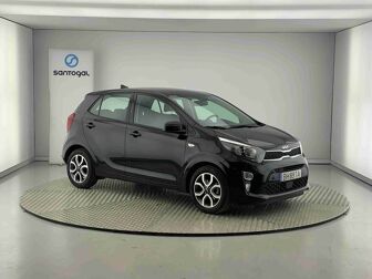 KIA Picanto Picanto 1.0 CVVT Urban