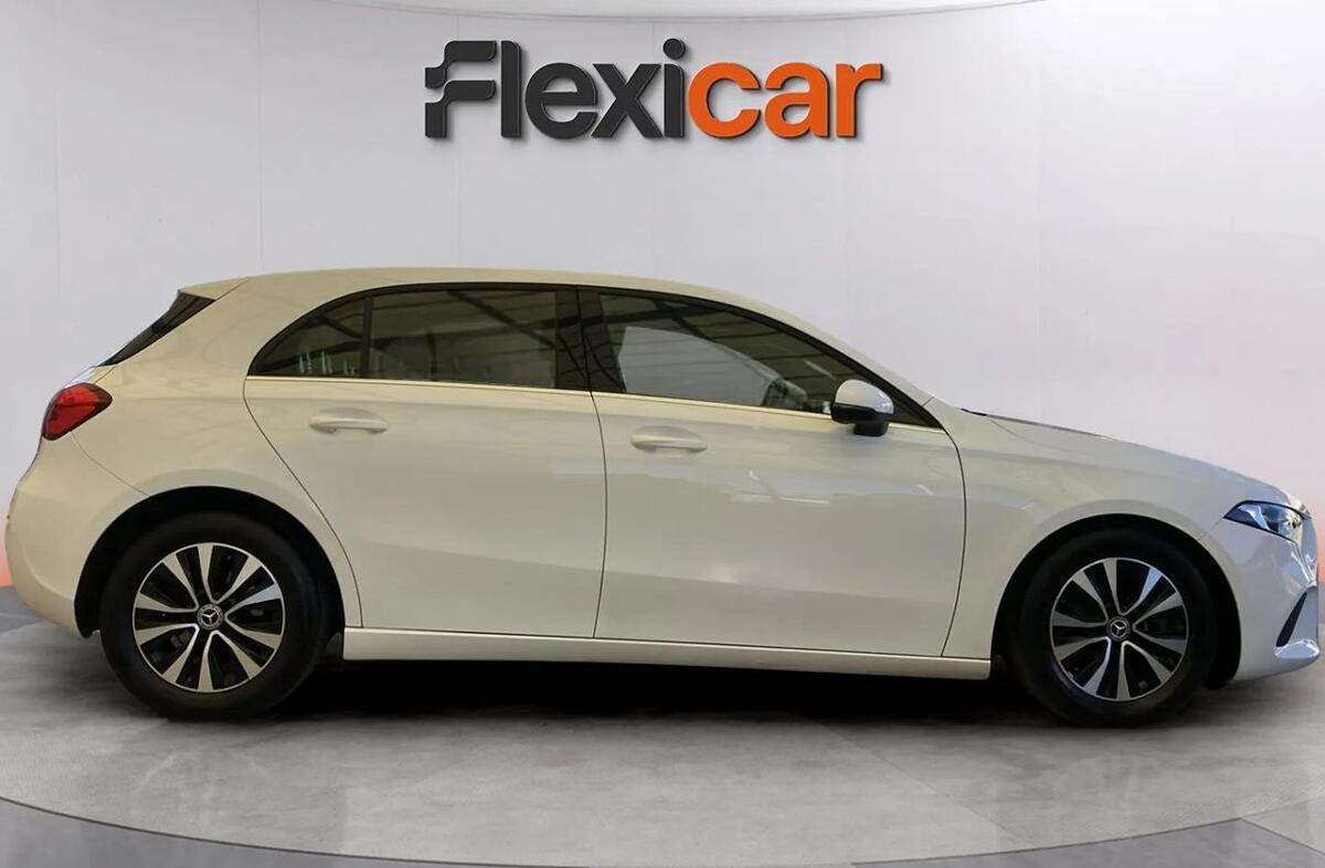 MERCEDES Classe A A 180 d Style