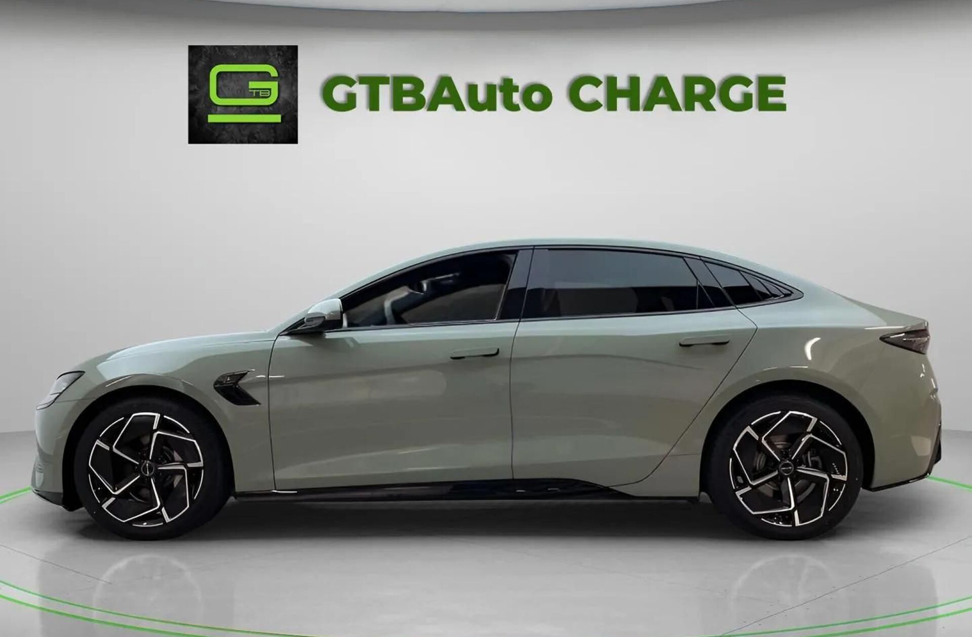 BYD Seal 82.5 kWh AWD Excellence