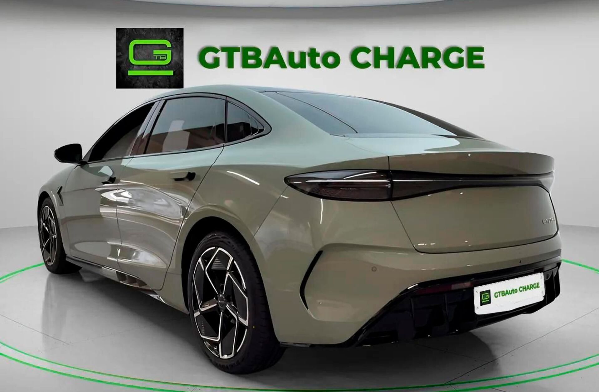 BYD Seal 82.5 kWh AWD Excellence