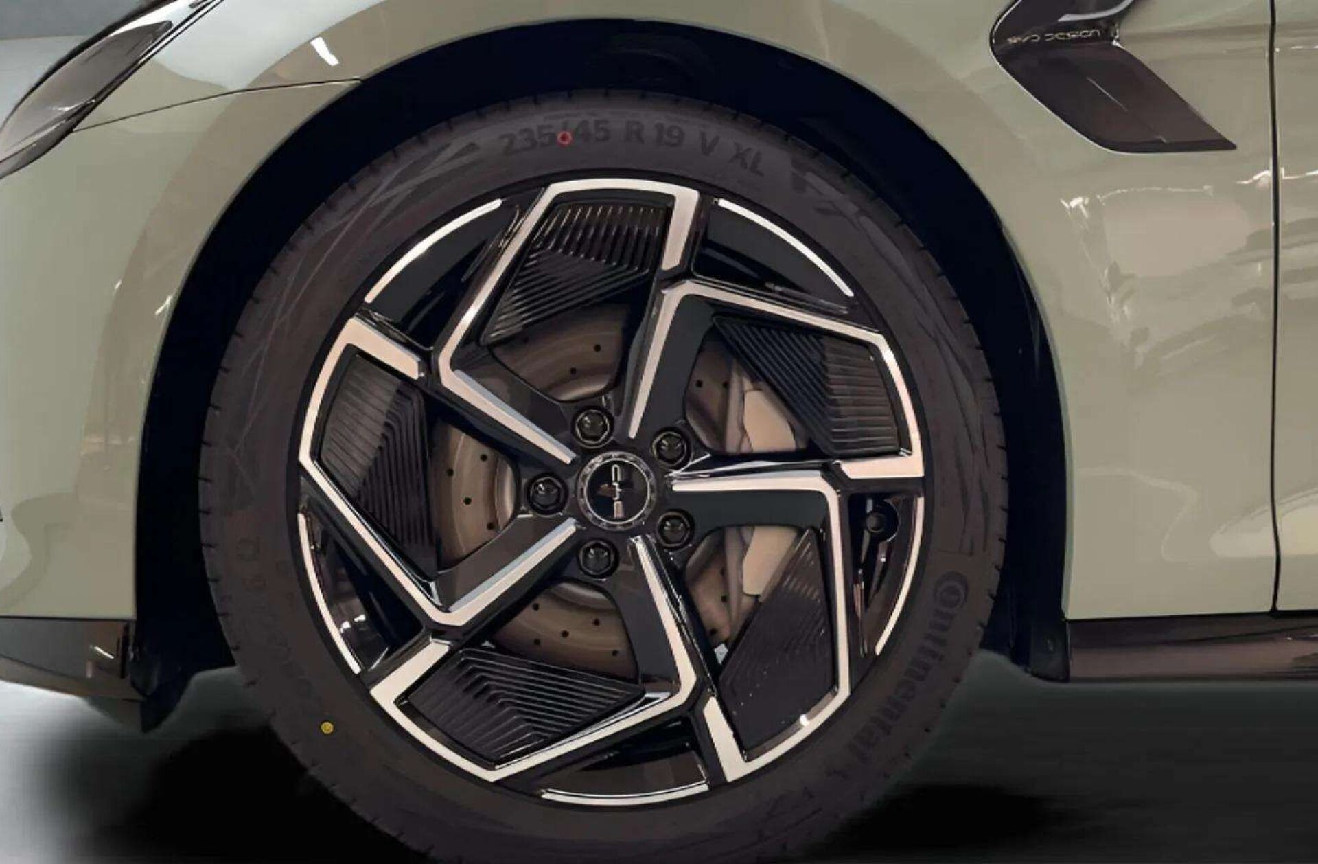 BYD Seal 82.5 kWh AWD Excellence