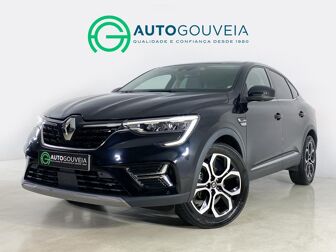 RENAULT Arkana TCe 160 MHEV Intens Auto