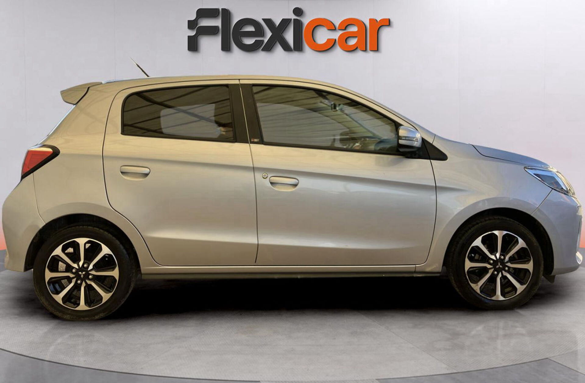 MITSUBISHI Space Star 1.2 Connect Edition