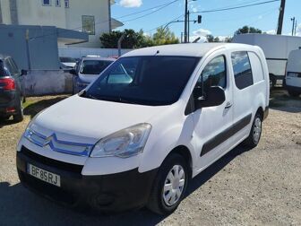 CITROEN Berlingo BERLINGO LONGA  3 LUG