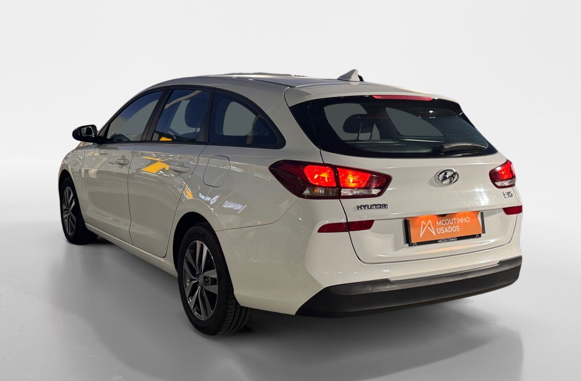 HYUNDAI i30 SW 1.6 CRDi Comfort