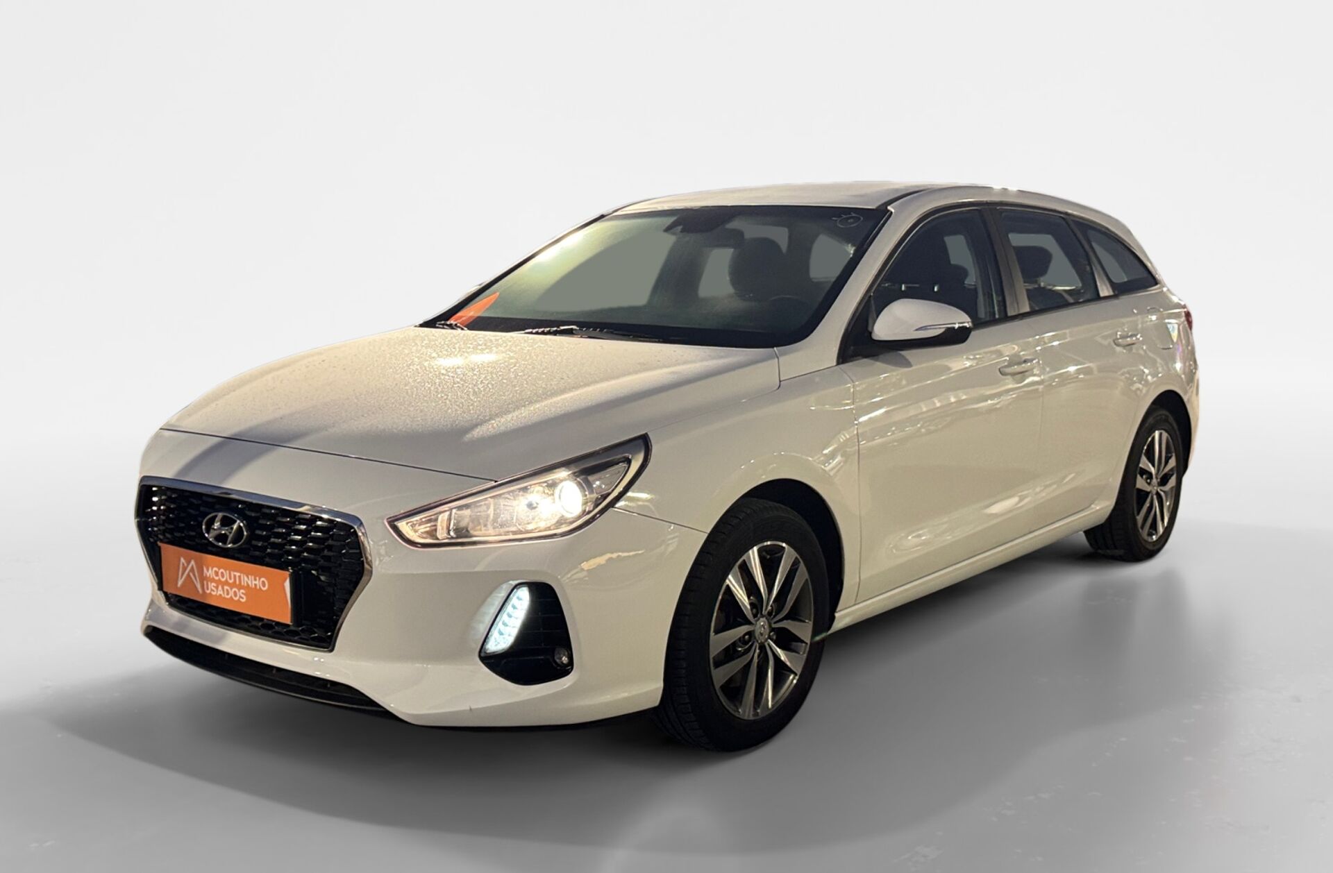 HYUNDAI i30 SW 1.6 CRDi Comfort