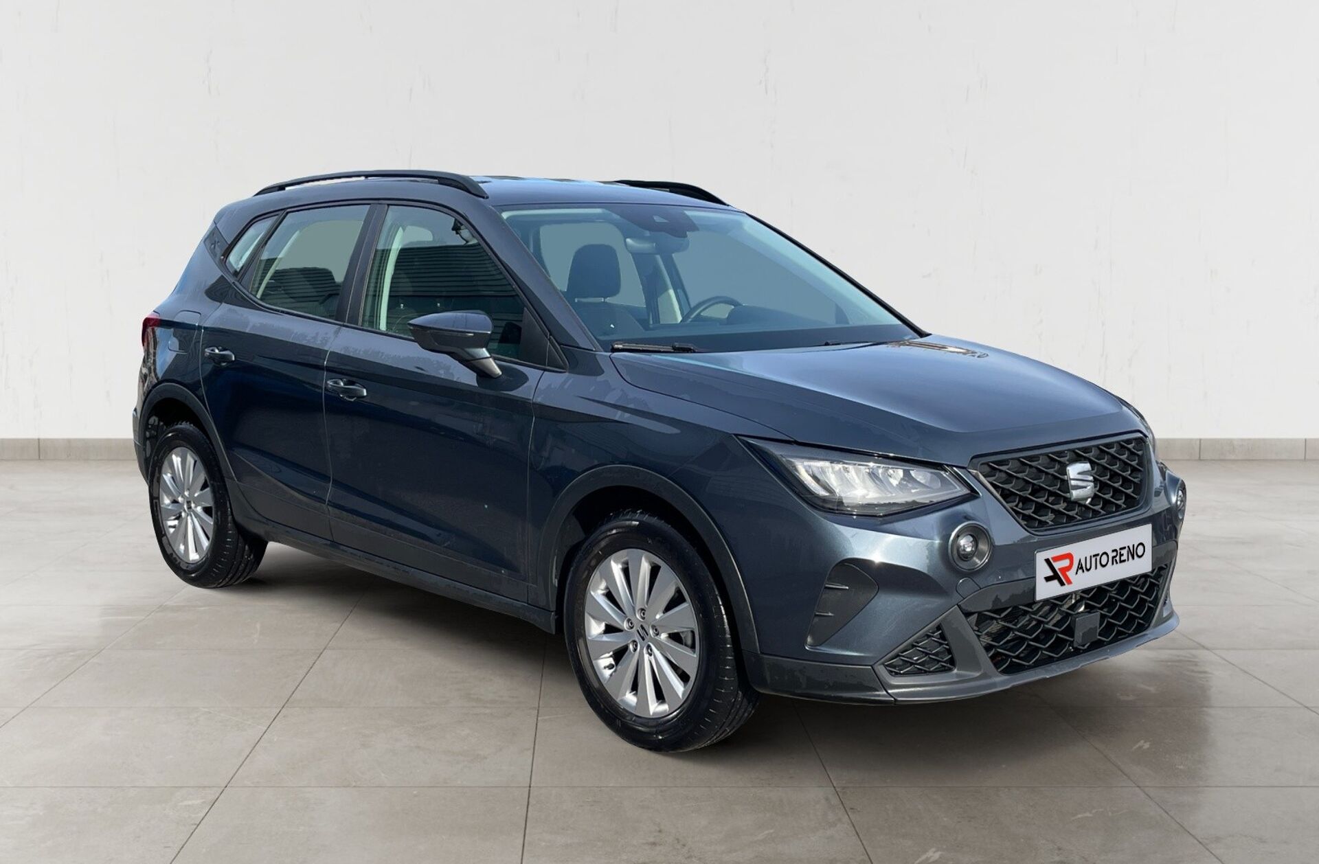 SEAT Arona 1.0 TSI Style